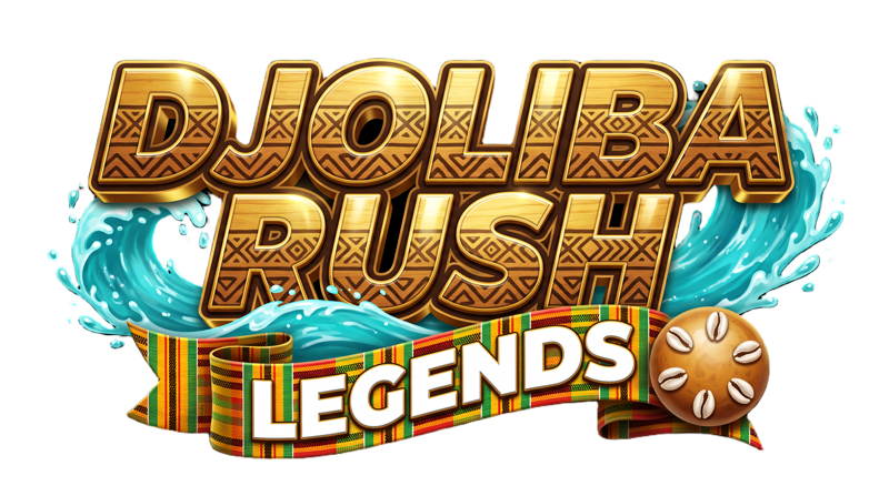 Djoliba Rush: Legends
